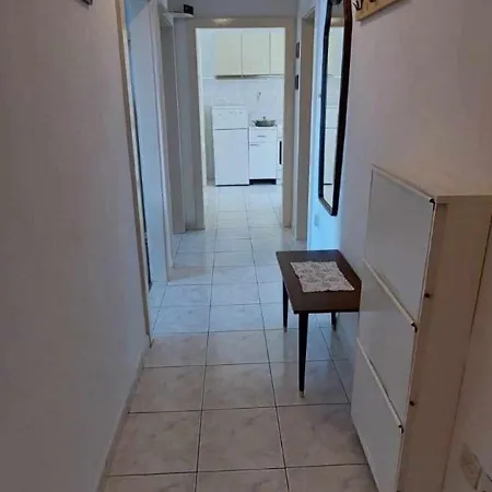 Kate Апартаменты