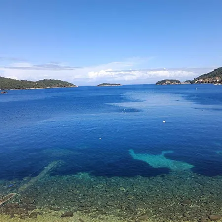 Апартаменты Kate Вис